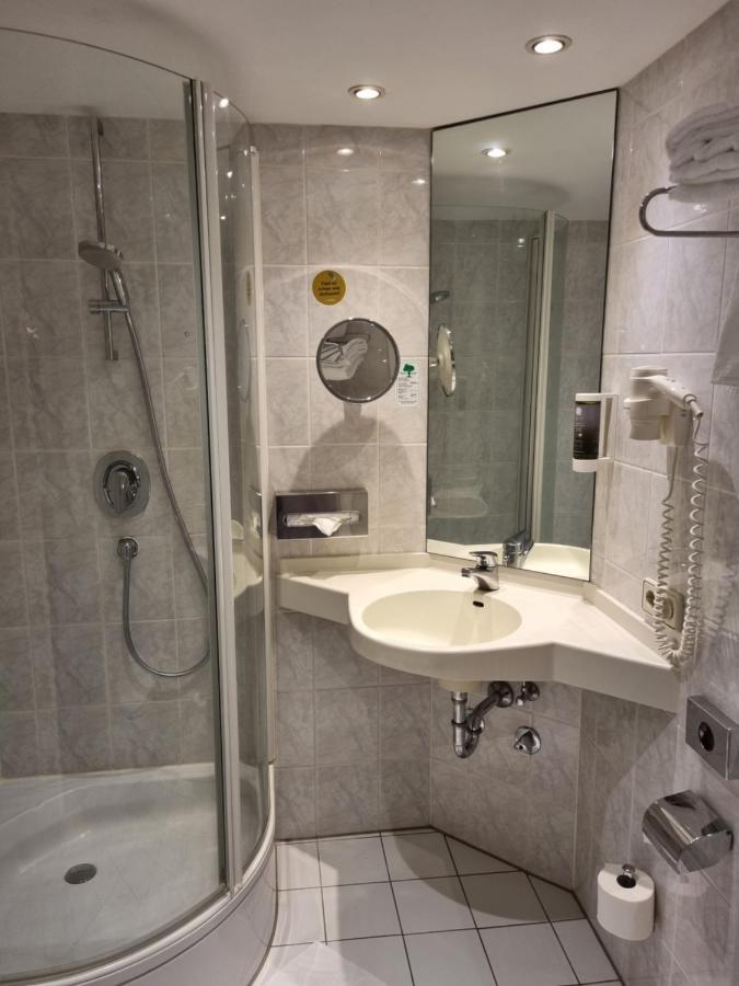 Carathotel Hotel München