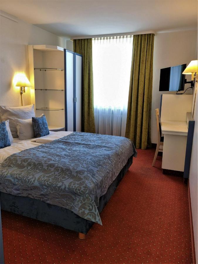 Hotel Carathotel München