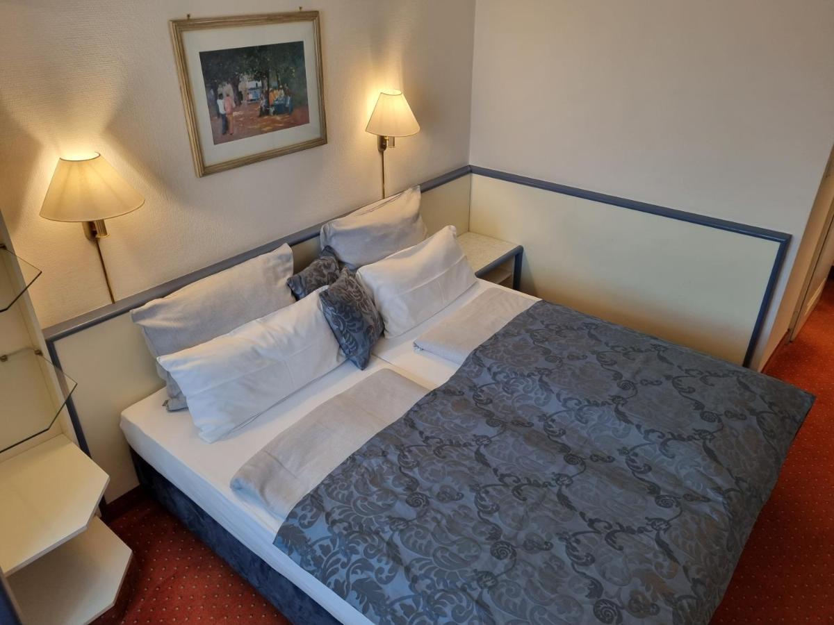 Hotel Carathotel