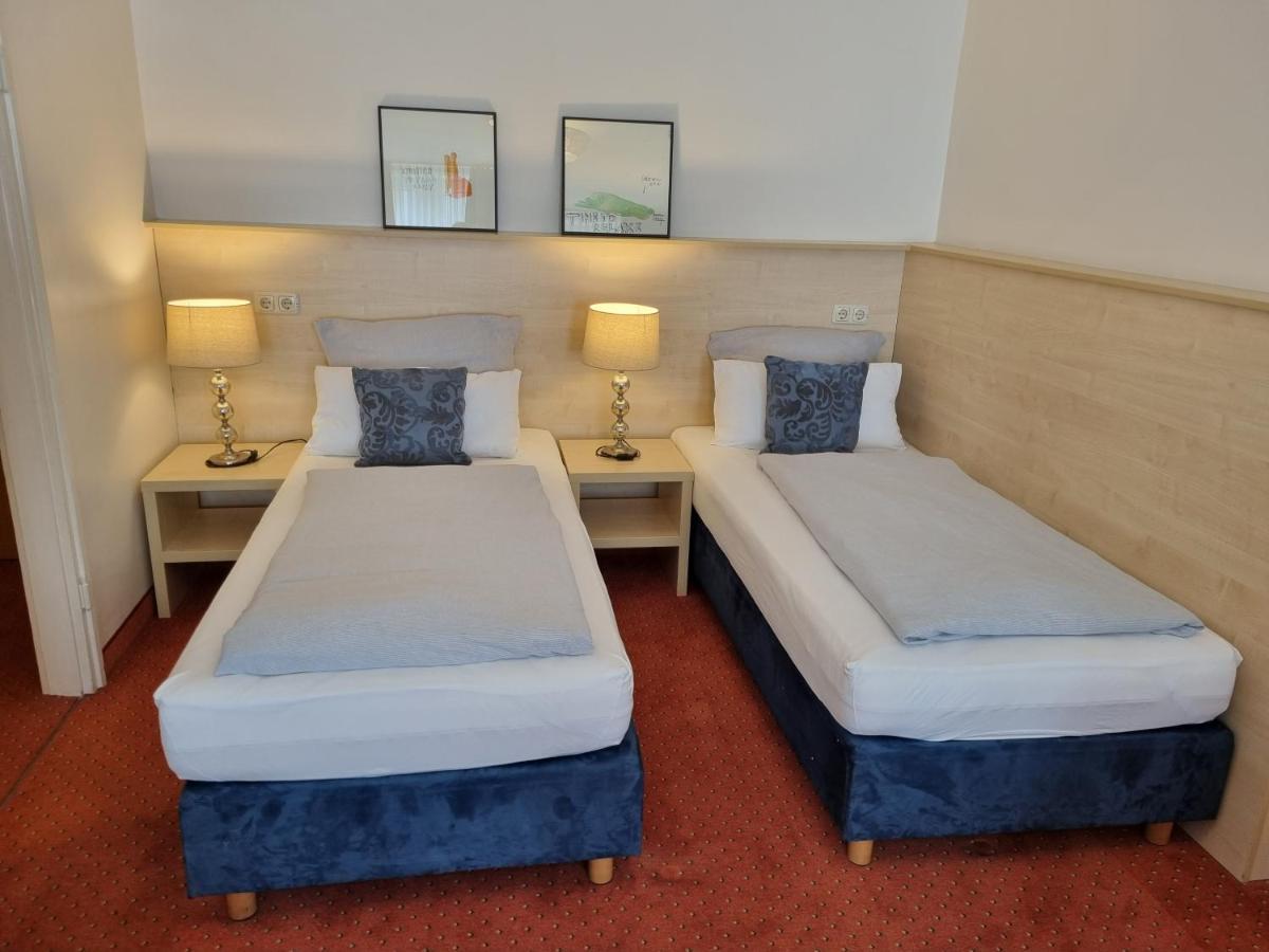 Hotel Carathotel München