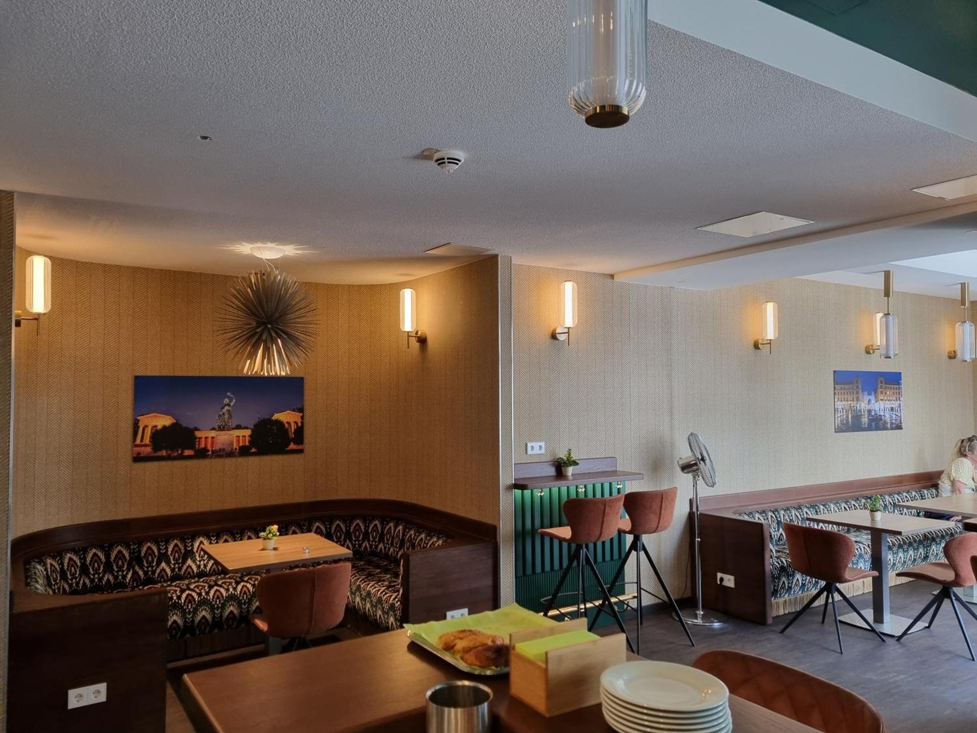 Hotel Carathotel