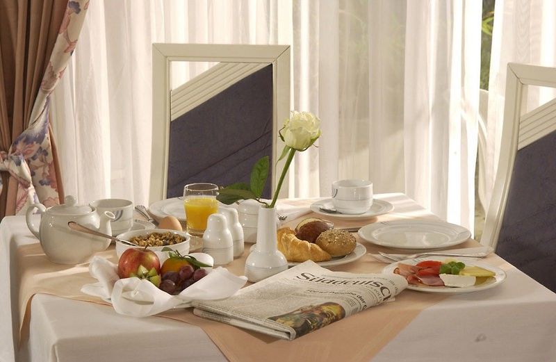 Carathotel Hotel