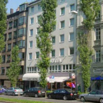 Hotel Carathotel München