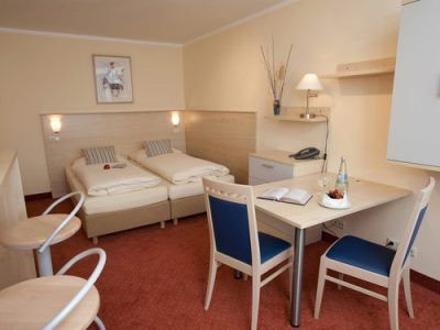 Carathotel 3*